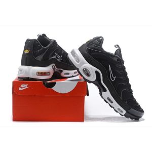 TN Air Max Plus noir