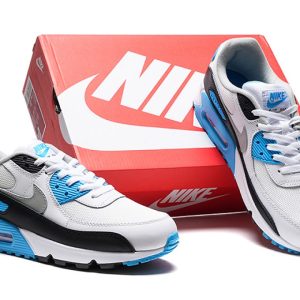 Air Max 90 Blue Lightning