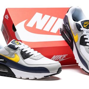 Air Max 90 Michigan