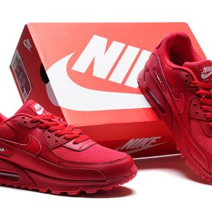 Air Max 90 Valentine Day University Red 2026