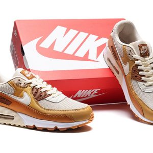 Air Max 90 Caramel