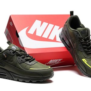 Air Max 90 Surplus Cargo Khaki