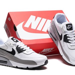 Air Max 90 Essential Wolf Grey