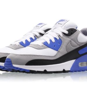 Air Max 90 Hyper Royal