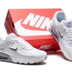 Air Max 90 Original Retro Cushioning