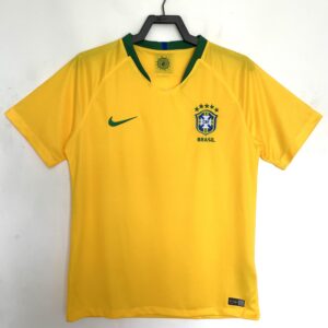 Brésil 2018 – Domicile