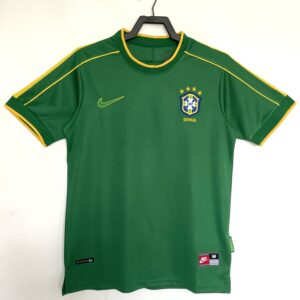 Brésil 1998 – Vert