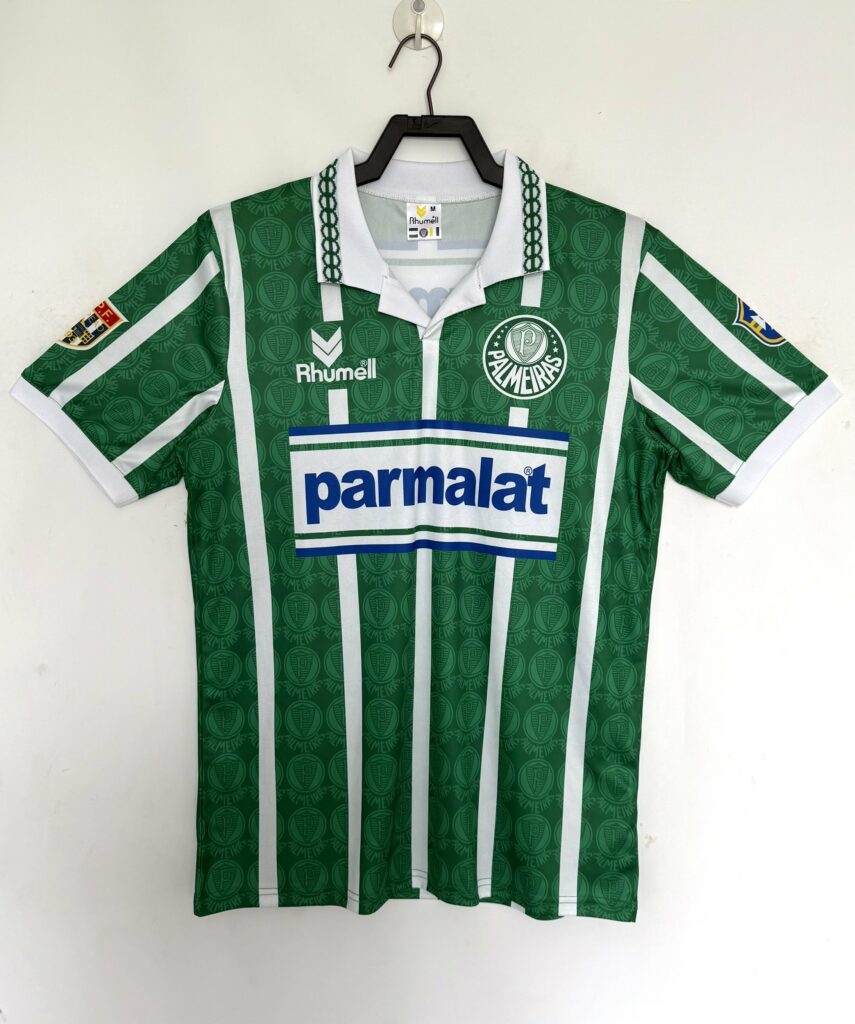 Palmeiras 1994 – Domicile