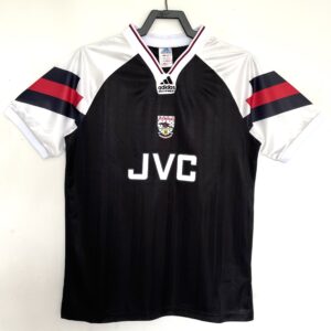 Arsenal 1992-94 – Extérieur