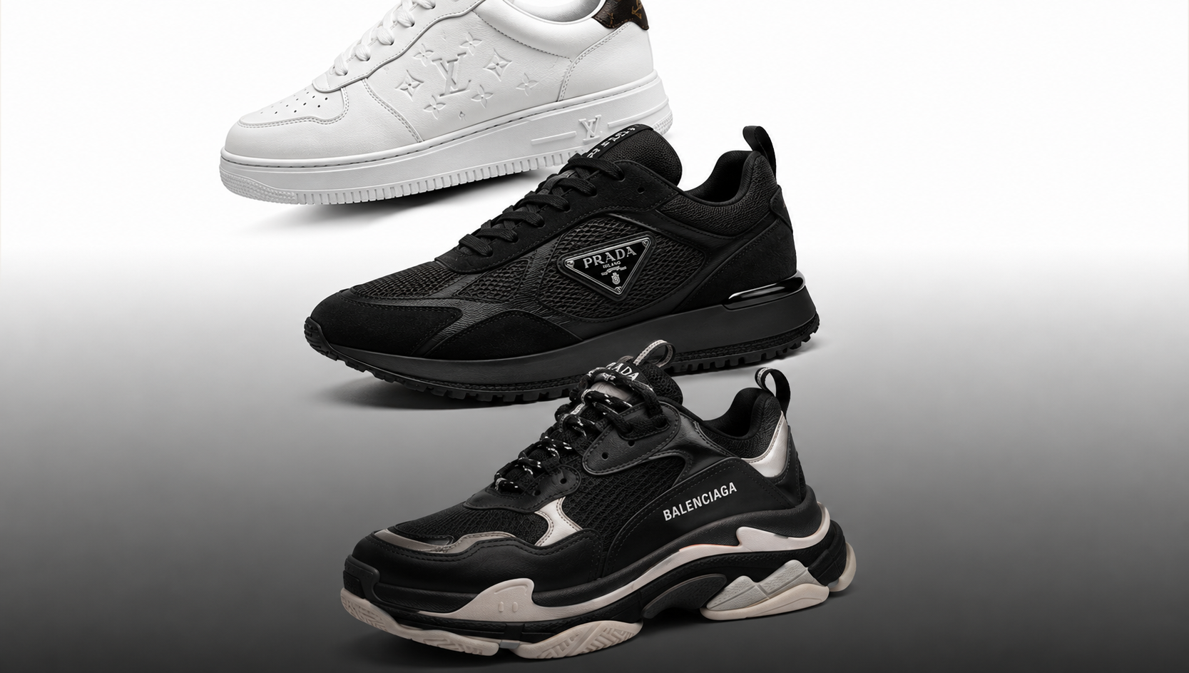 Chaussures