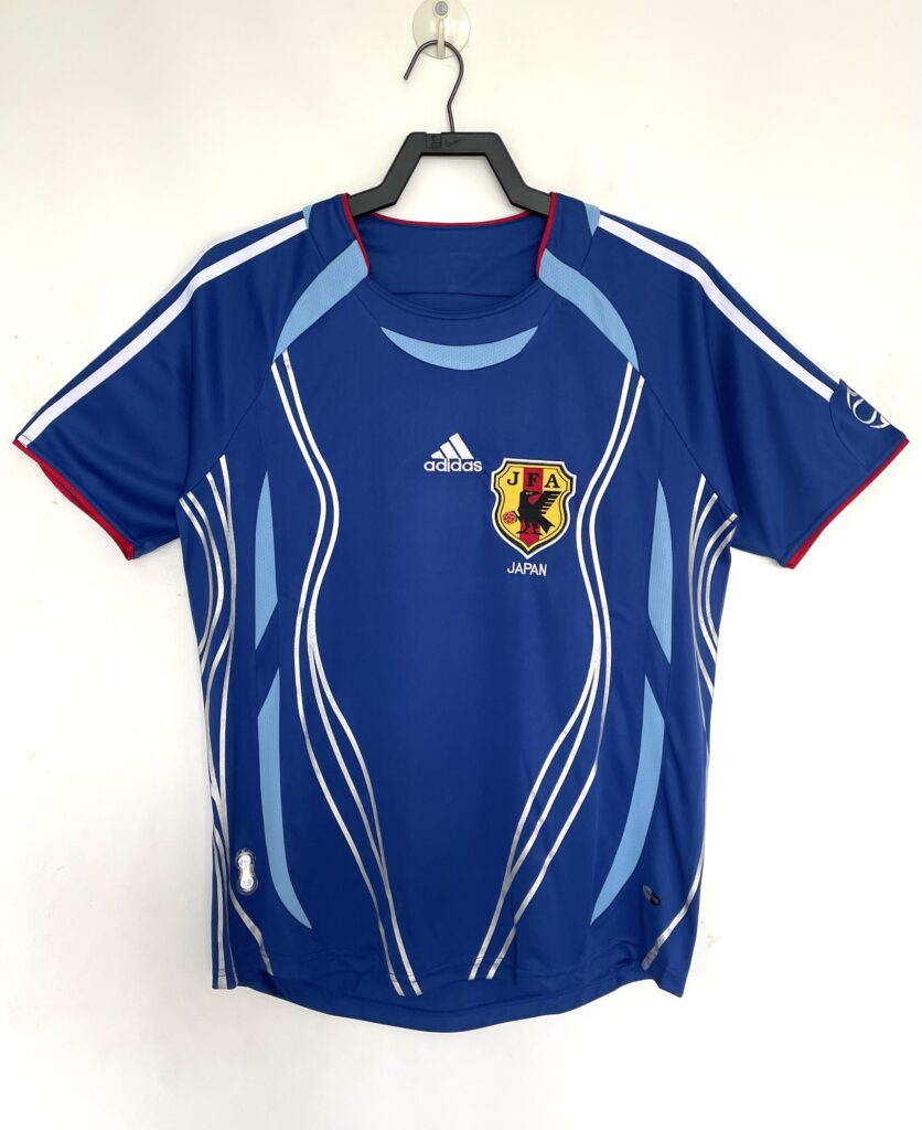 Japon 2006-07 – Domicile