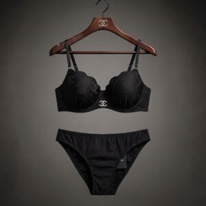 Bikini Vintage Push Up