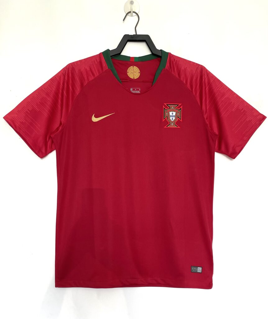 Portugal 2018 – Domicile