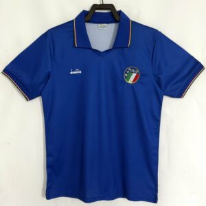Italie 1990 – Domicile