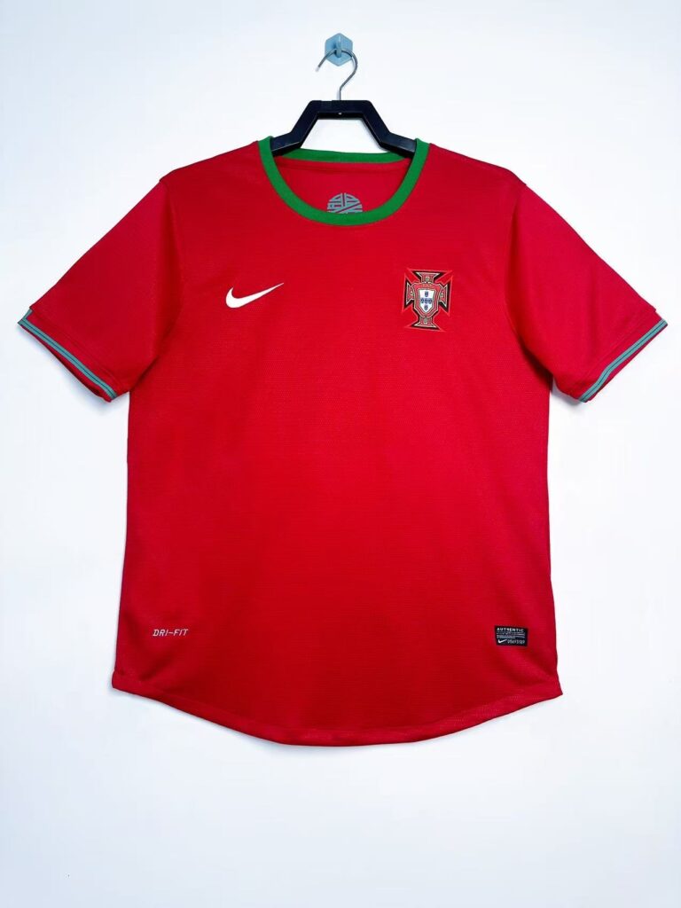 Portugal 2012 – Domicile