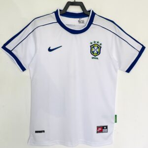 Brésil 1998 – Blanc