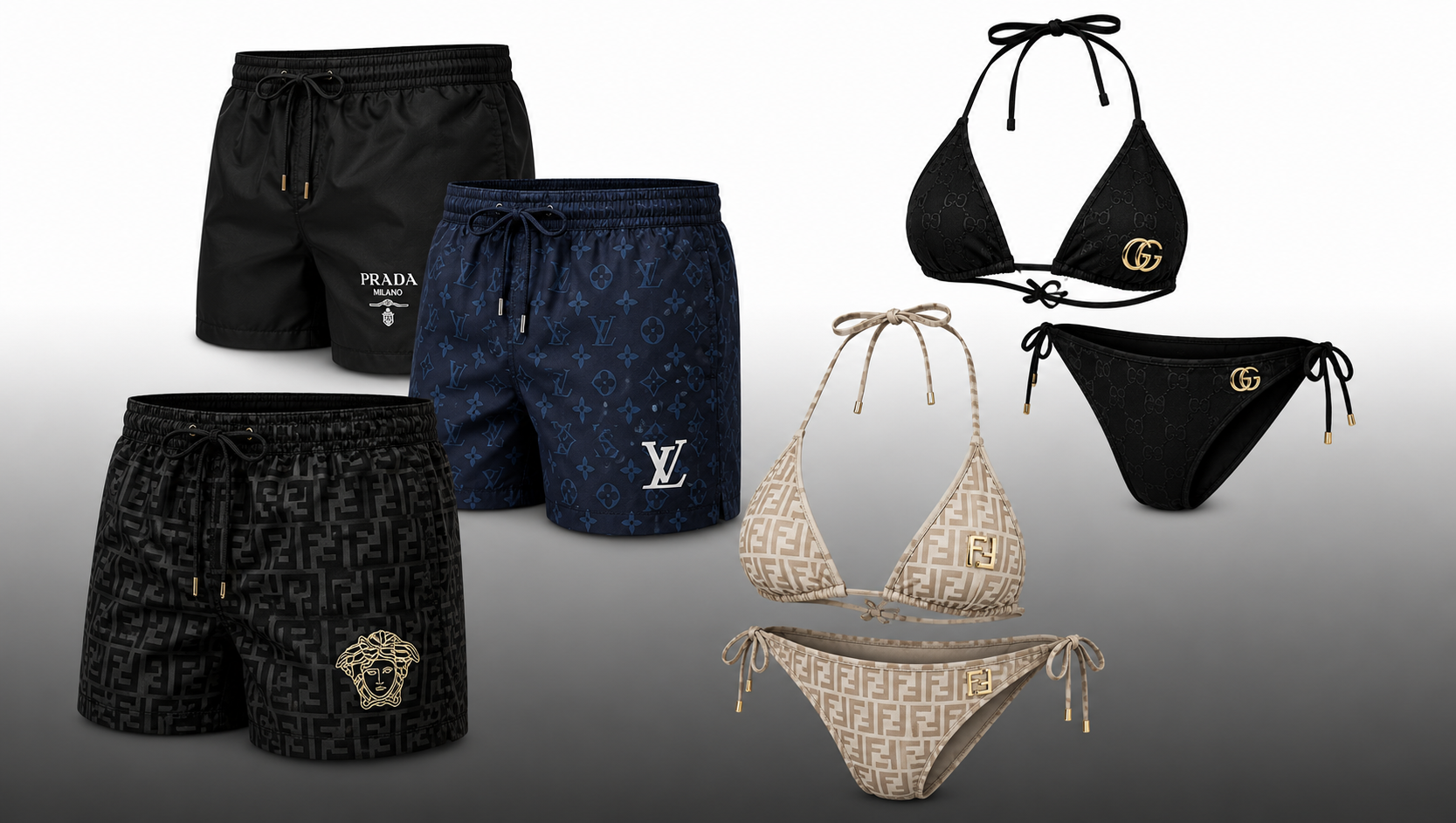Maillot de bain