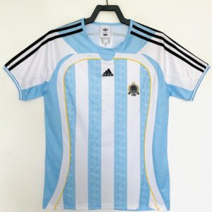 Argentine 2006 – Édition collaborative
