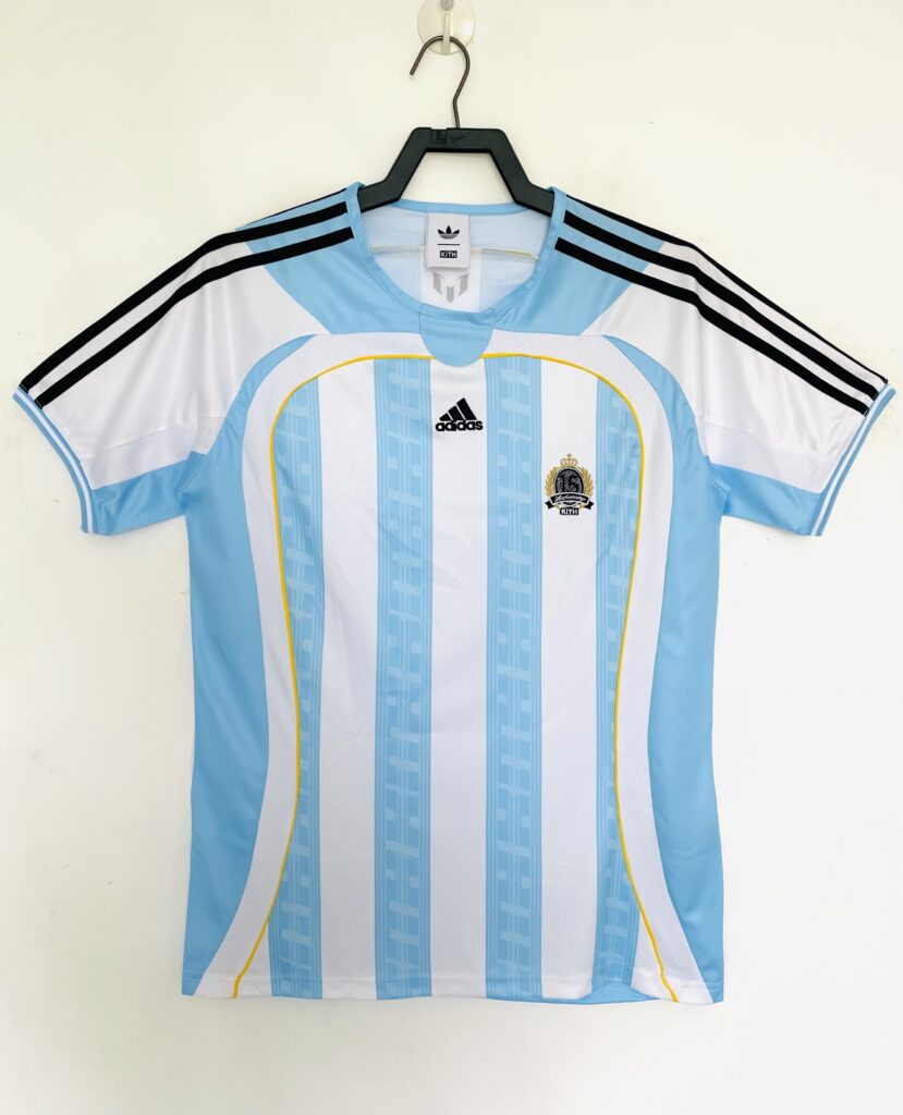 Argentine 2006 – Édition collaborative
