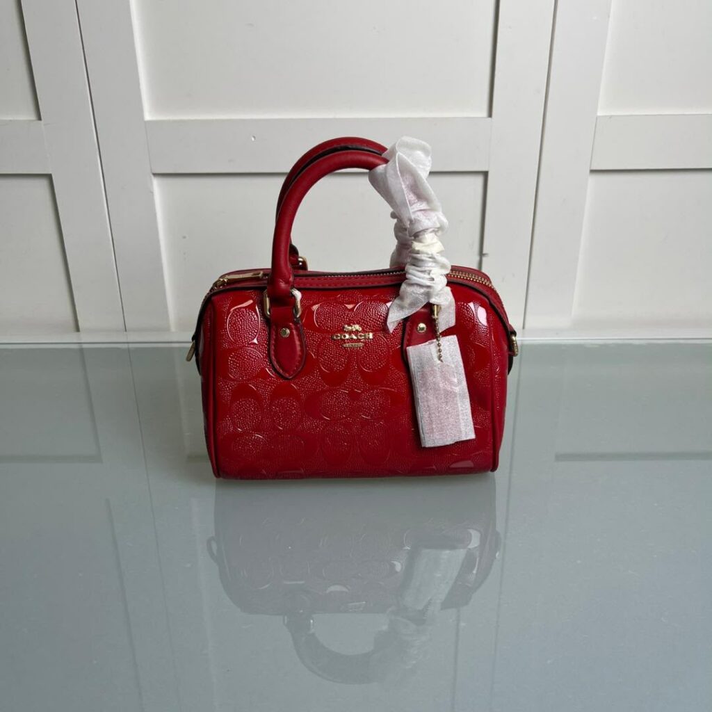 Sac Boston Mini Rowan