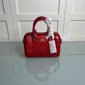 Sac Boston Mini Rowan