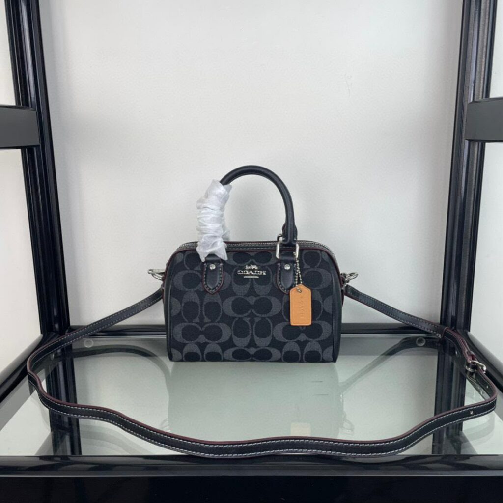 Mini sac bandoulière Rowan