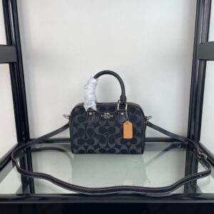 Mini sac bandoulière Rowan