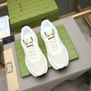 Baskets en toile Run