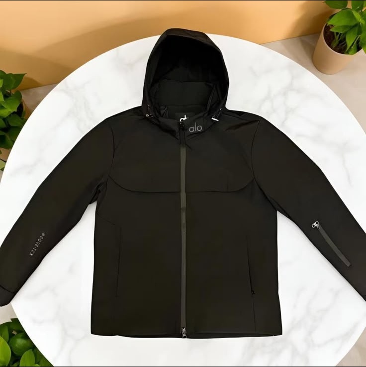 Veste Performance On The Go