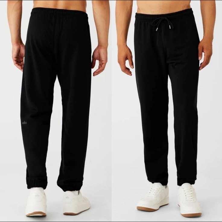 Jogging Co Op Pant