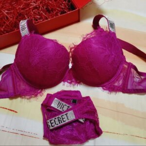 Ensemble sous-vetement Very Sexy Shine