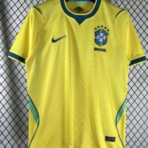 Brésil Domicile 2024