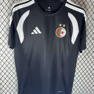 Algérie Concept Noir & Blanc