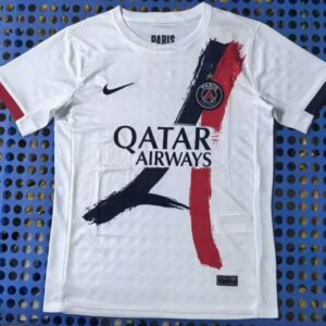 Maillot Extérieur PSG 2024/2025