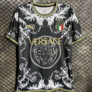 Maillot Italie Baroque