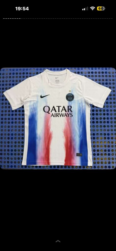 PSG Hechter Art