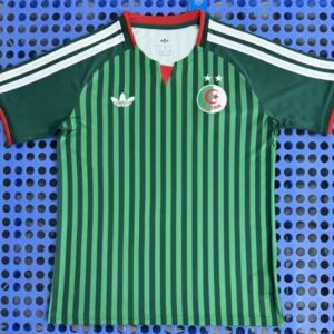 Algérie Rétro Vert