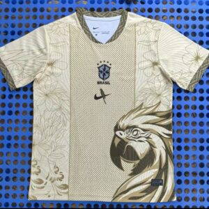 Brésil Concept Or
