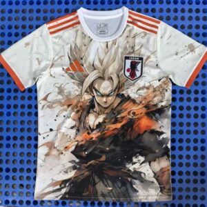 Japon x Dragon Ball