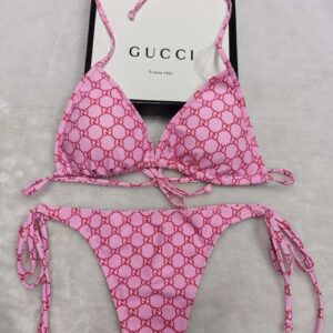 Bikini Monogram