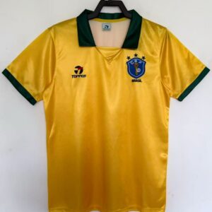 Brésil 1988 – Domicile