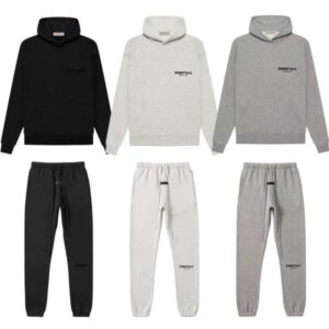 Ensemble Light Oatmeal Full Set