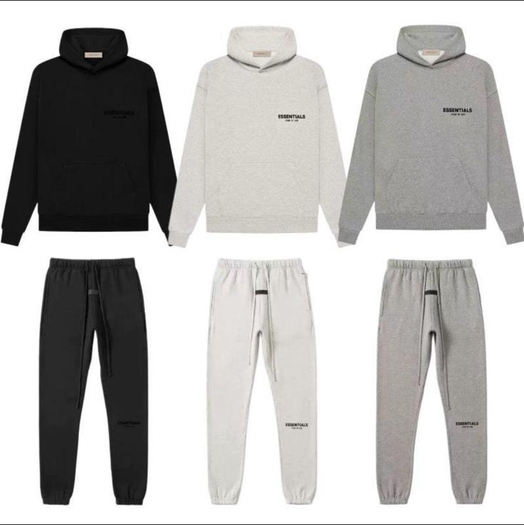 Ensemble Light Oatmeal Full Set