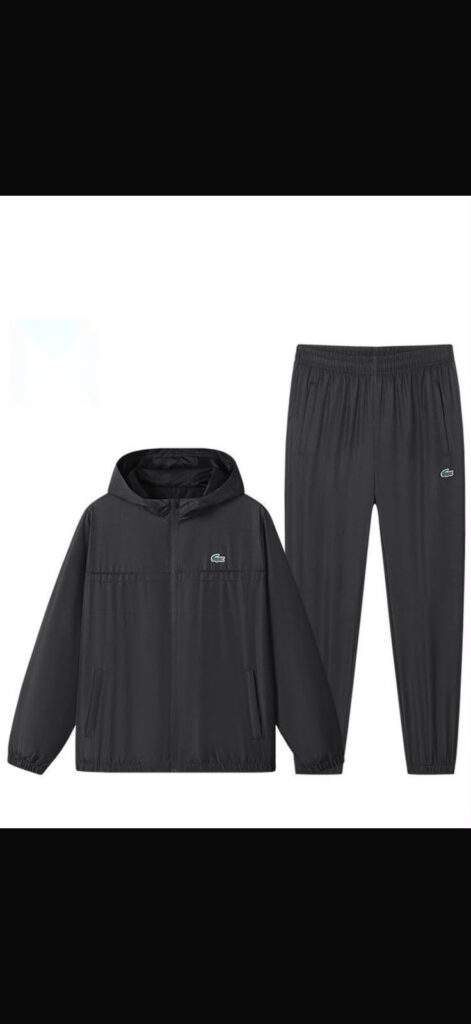 Ensemble de survêtement Sport