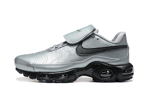 Air Max Plus TN Gris / Blanc