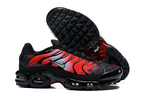 Air Max Plus TN Noir / Rouge