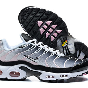 Air Max Plus TN Blanc / Noir / Bordeaux