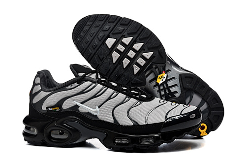 Air Max Plus TN Noir / Blanc