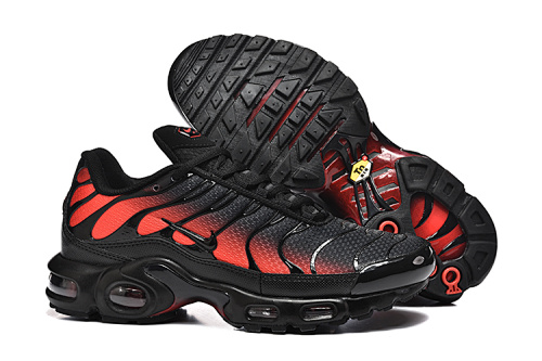 Air Max Plus TN Noir / Rouge