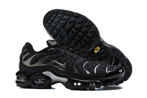 Air Max Plus TN Triple Black